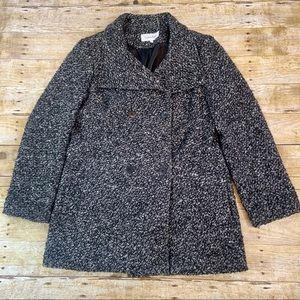 Calvin Klein Coat Large